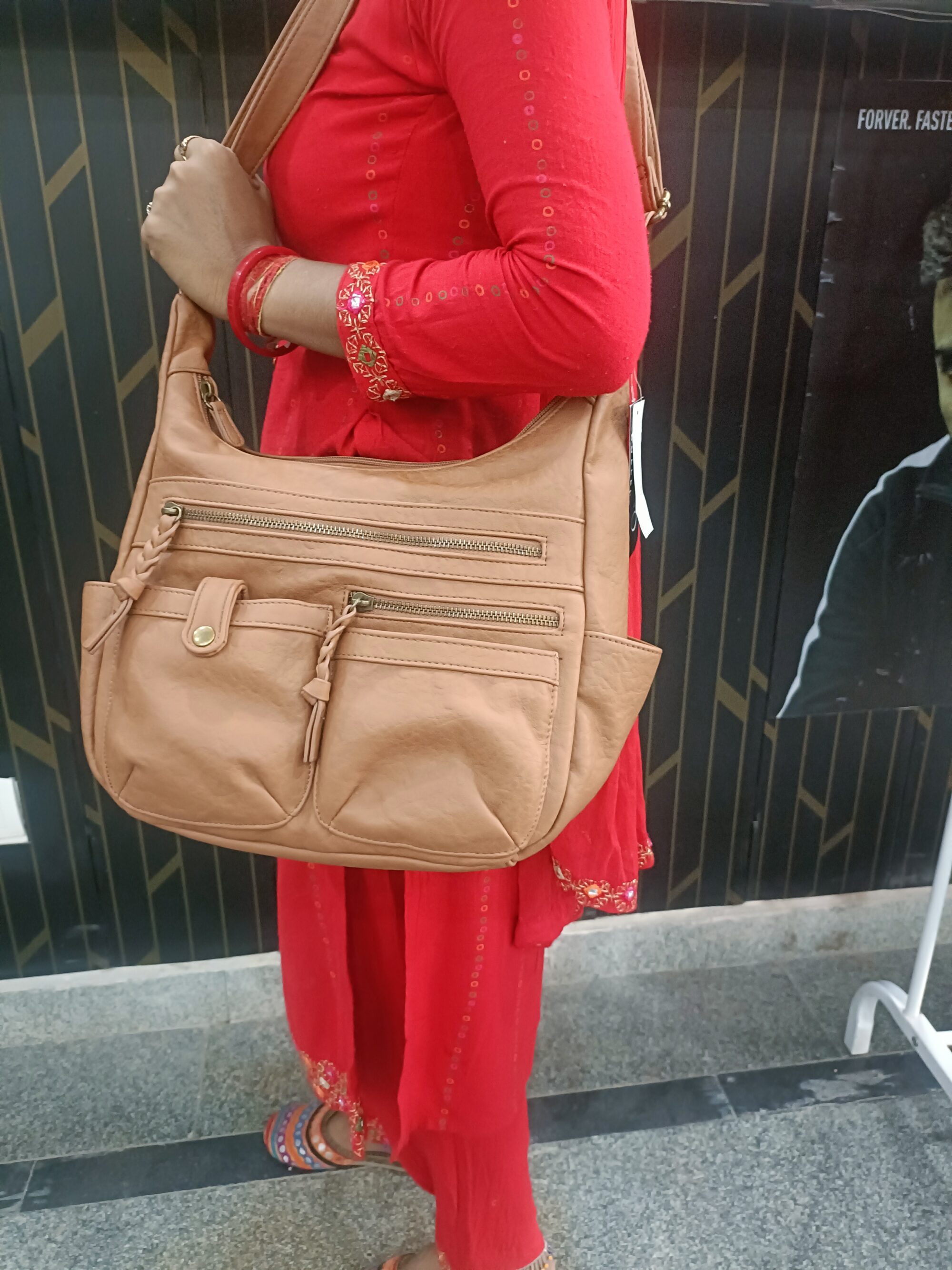 Bueno Handbag