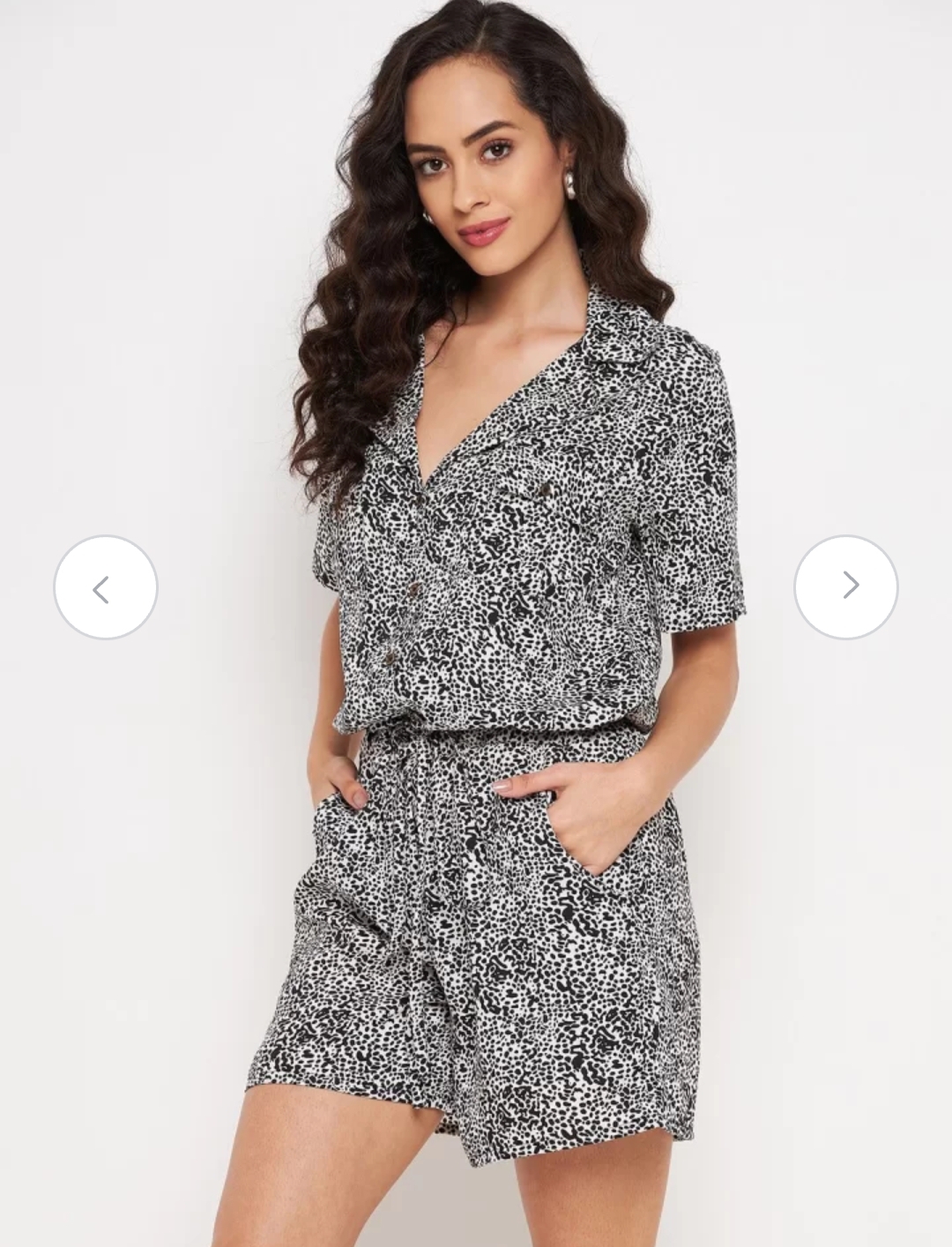 Women's dress