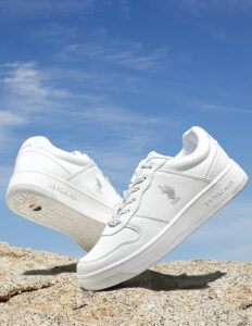 USPA Sneaker