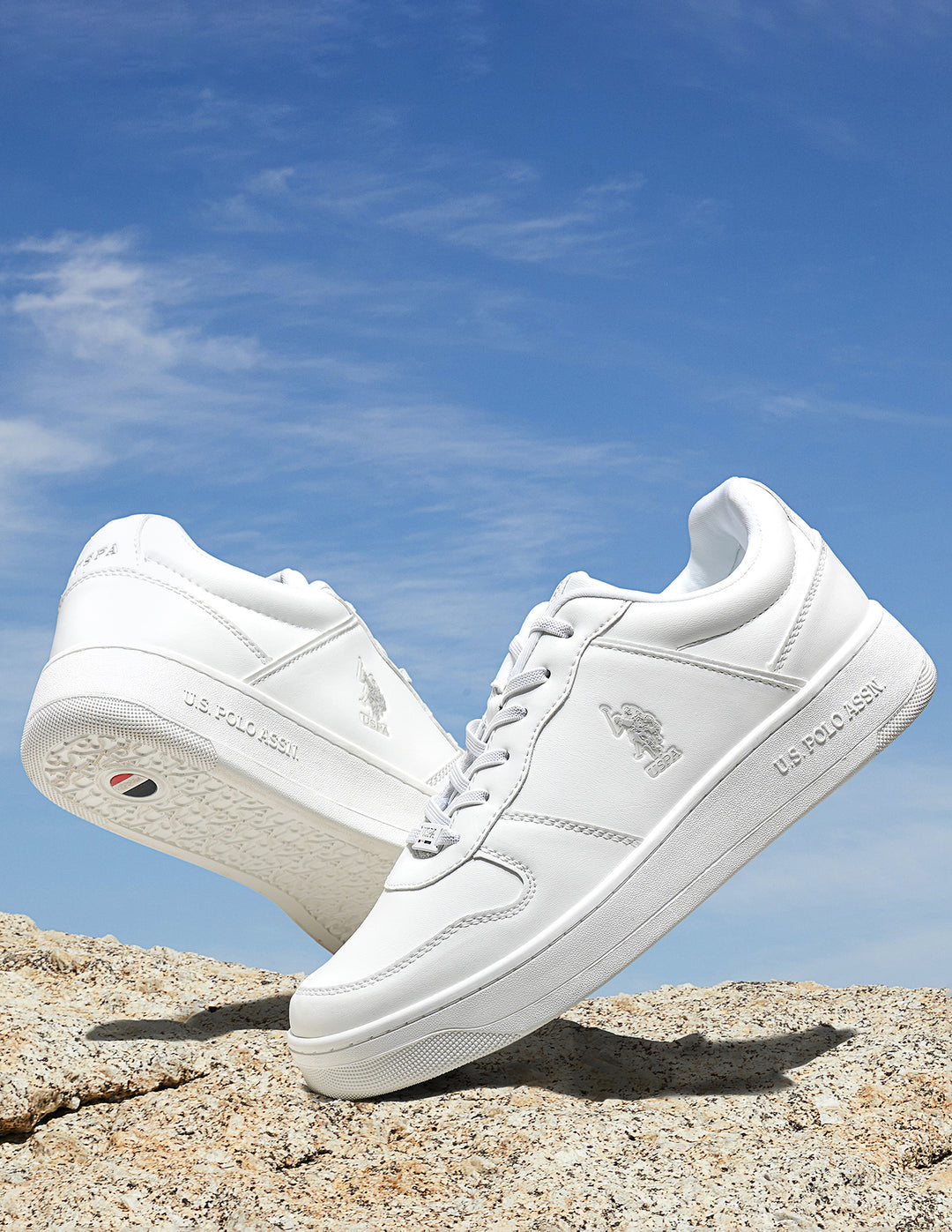 USPA Sneaker