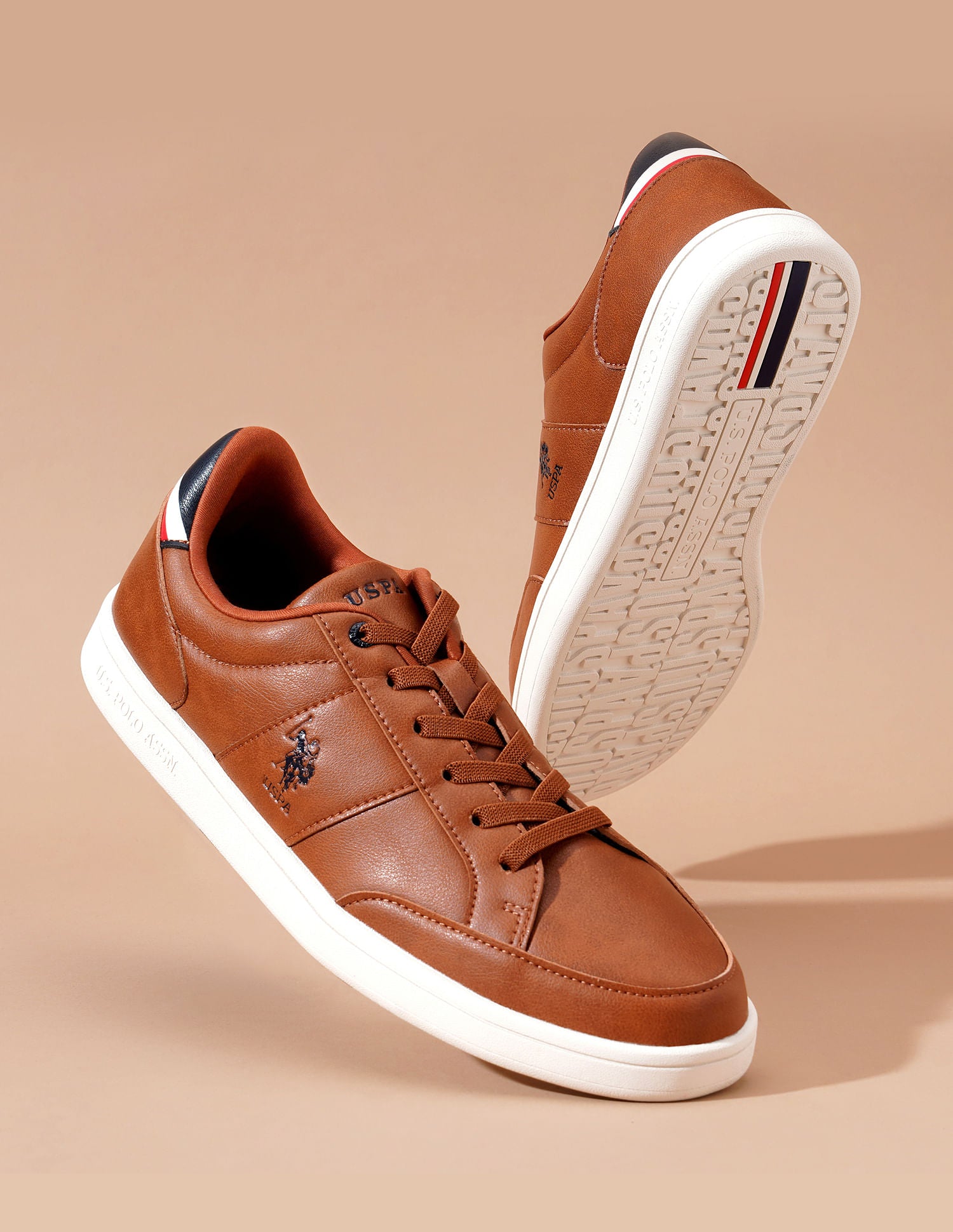 USPA Premium Sneakers