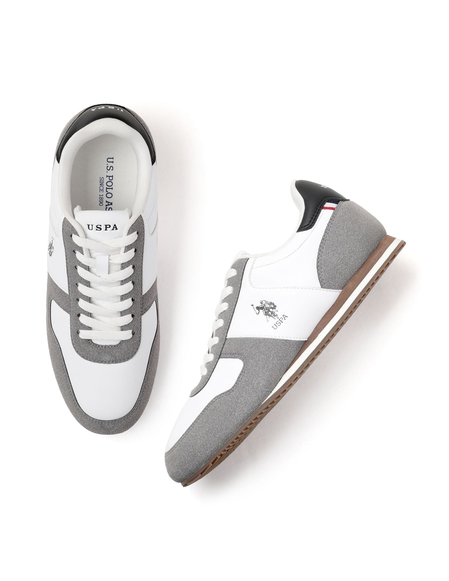 USPA Premium Shoes