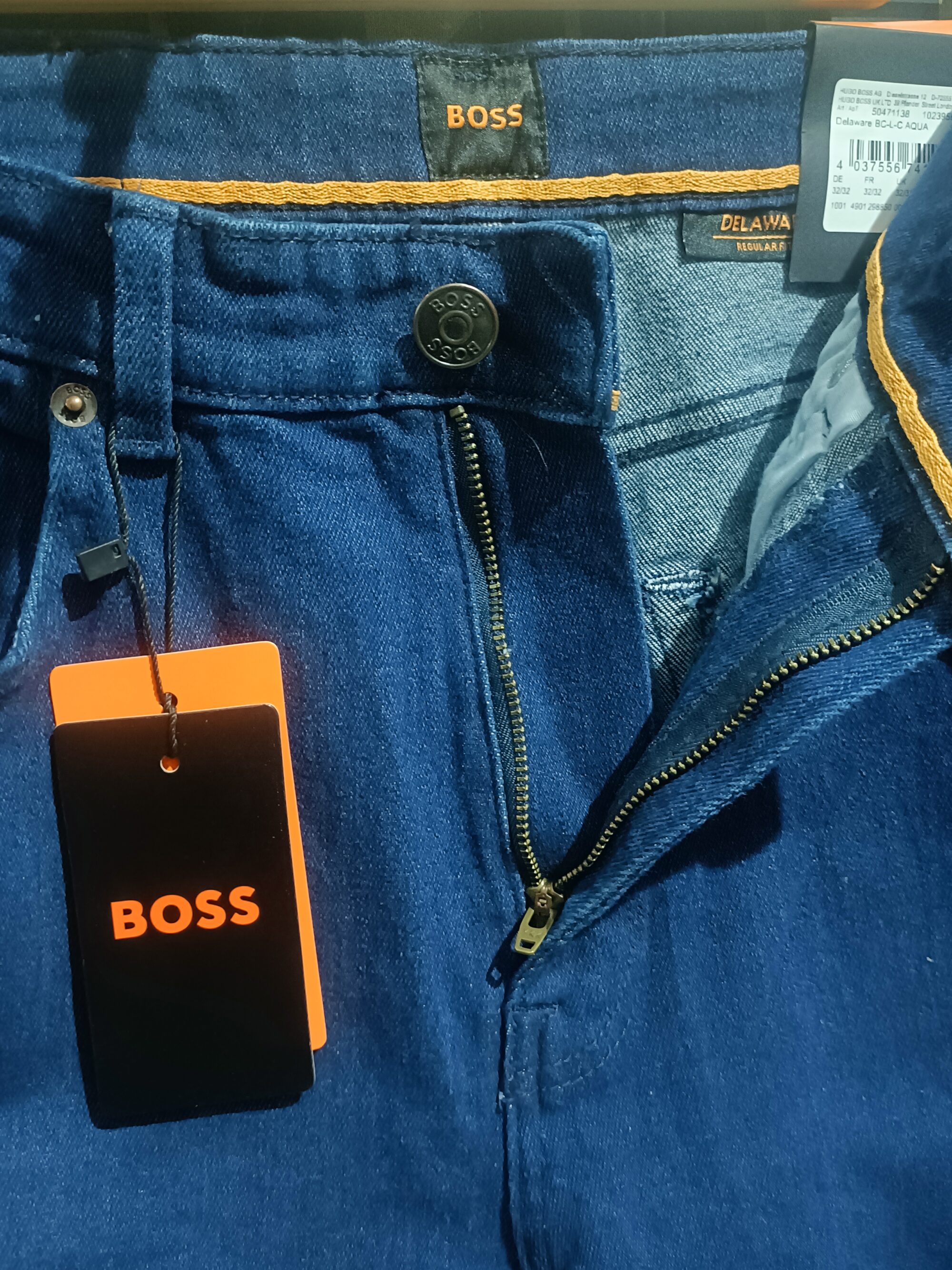 Boss Premium JeansBoss Premium Jeans