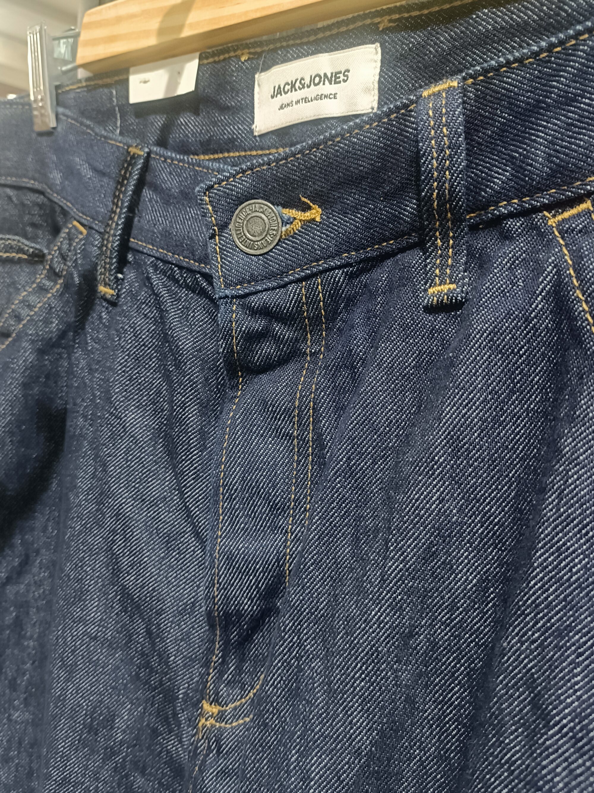 Jack&Jones Branded Jeans