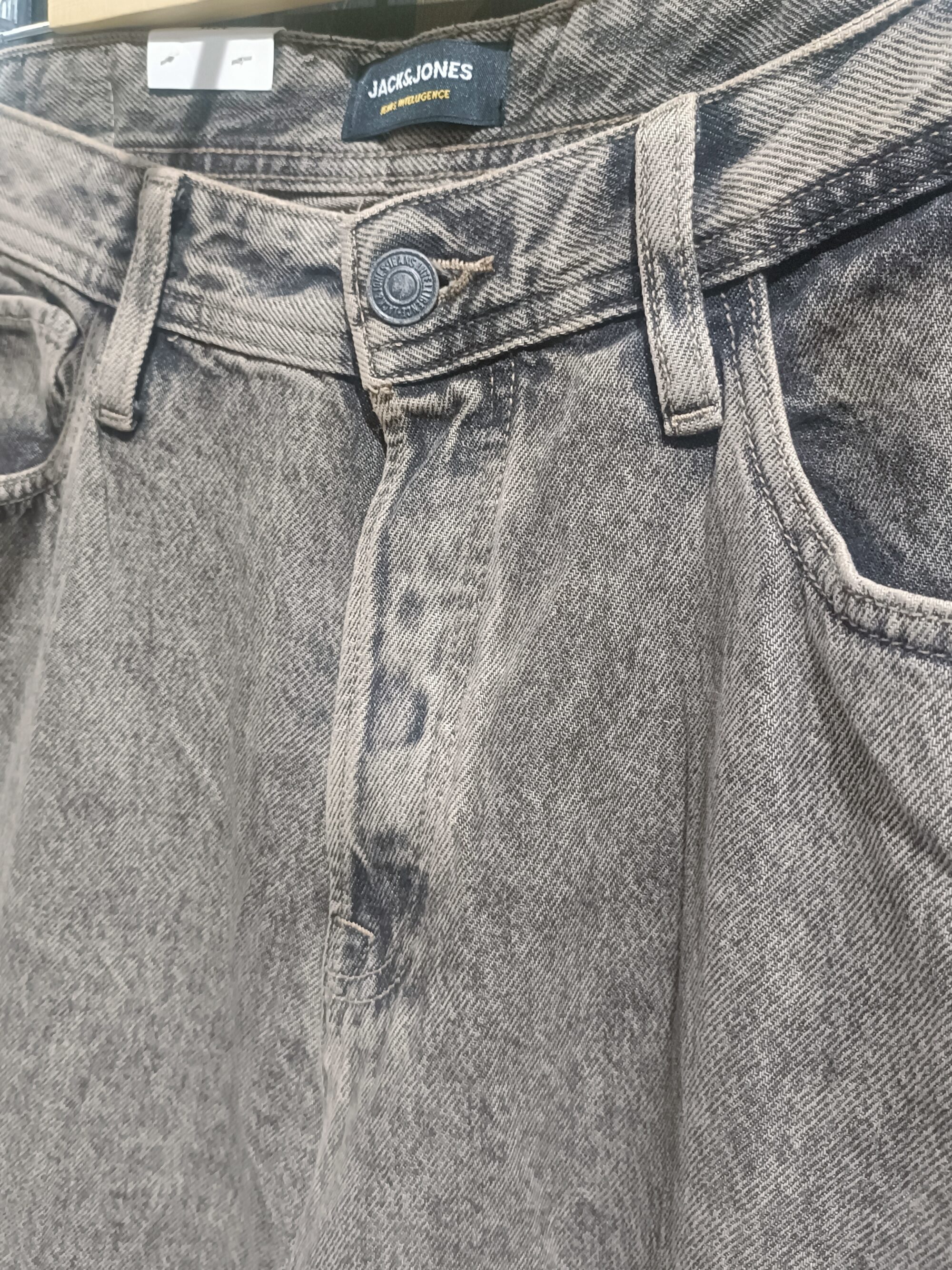 Jack&Jones Branded Jeans