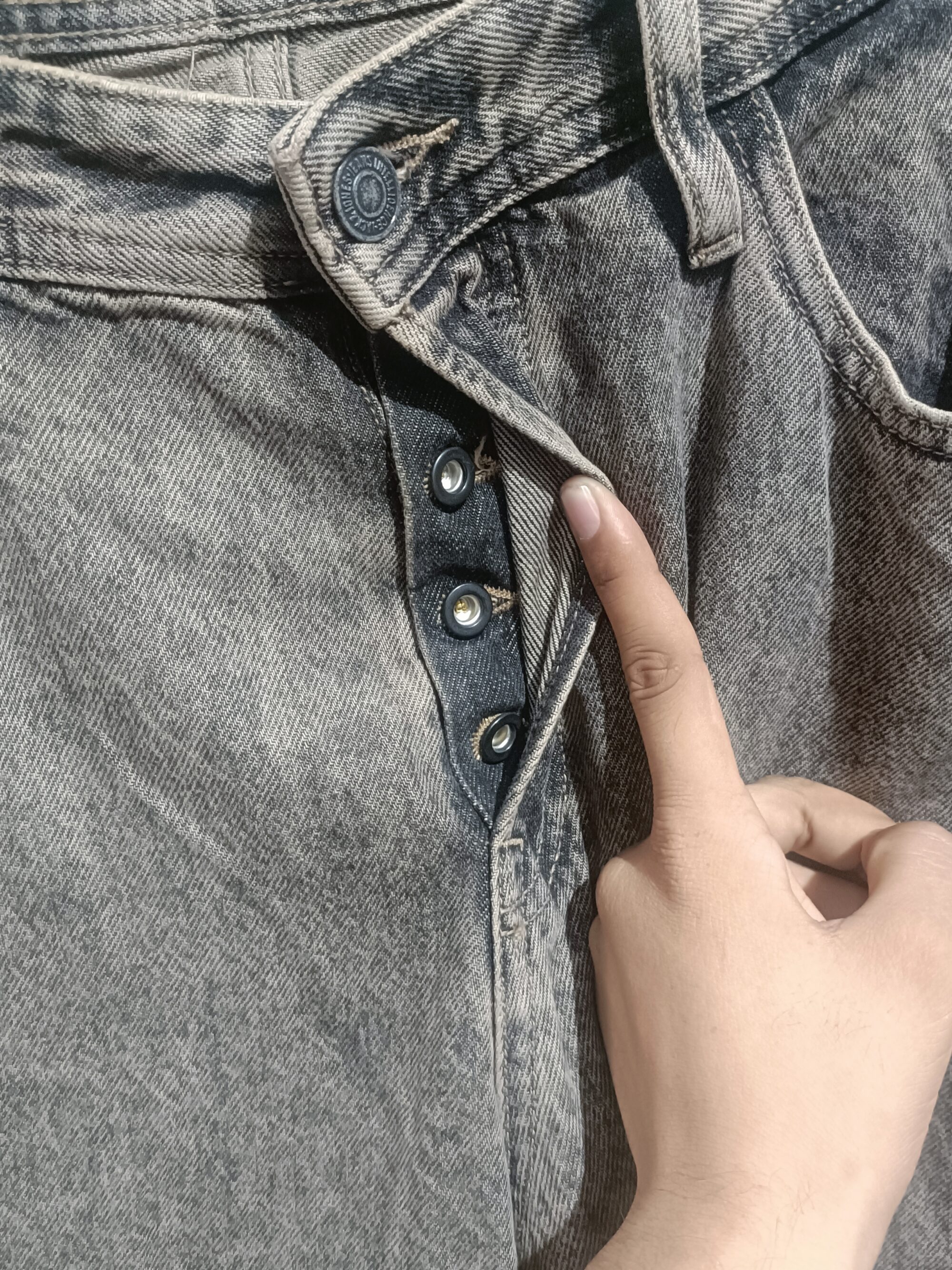 Jack&Jones Branded JeansJack&Jones Branded Jeans