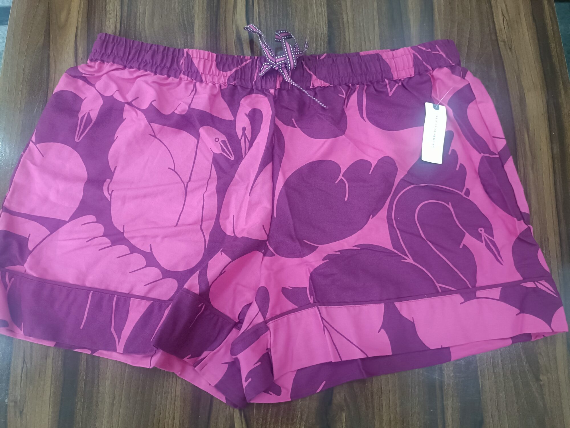 Women Shorts