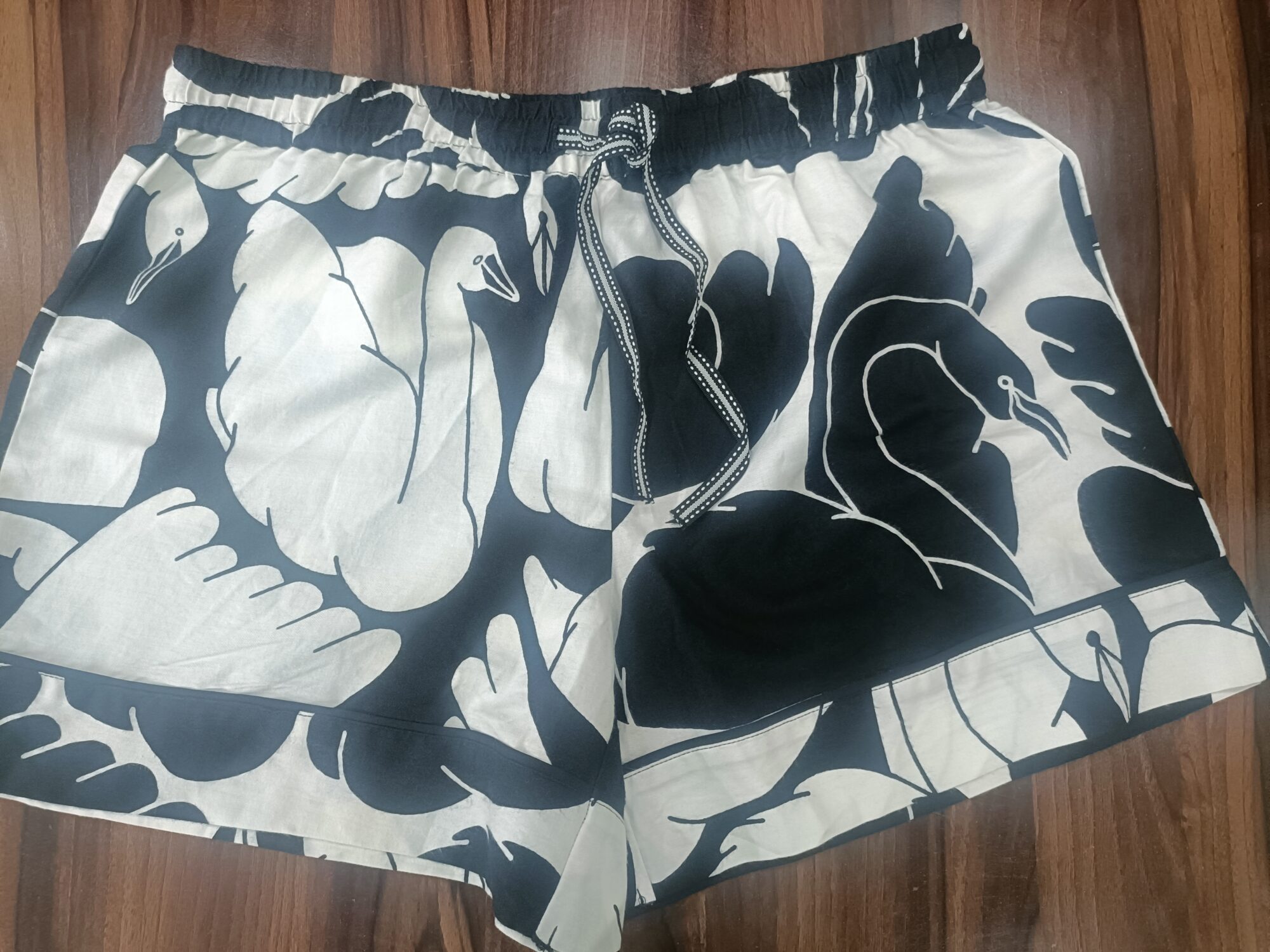 women shorts