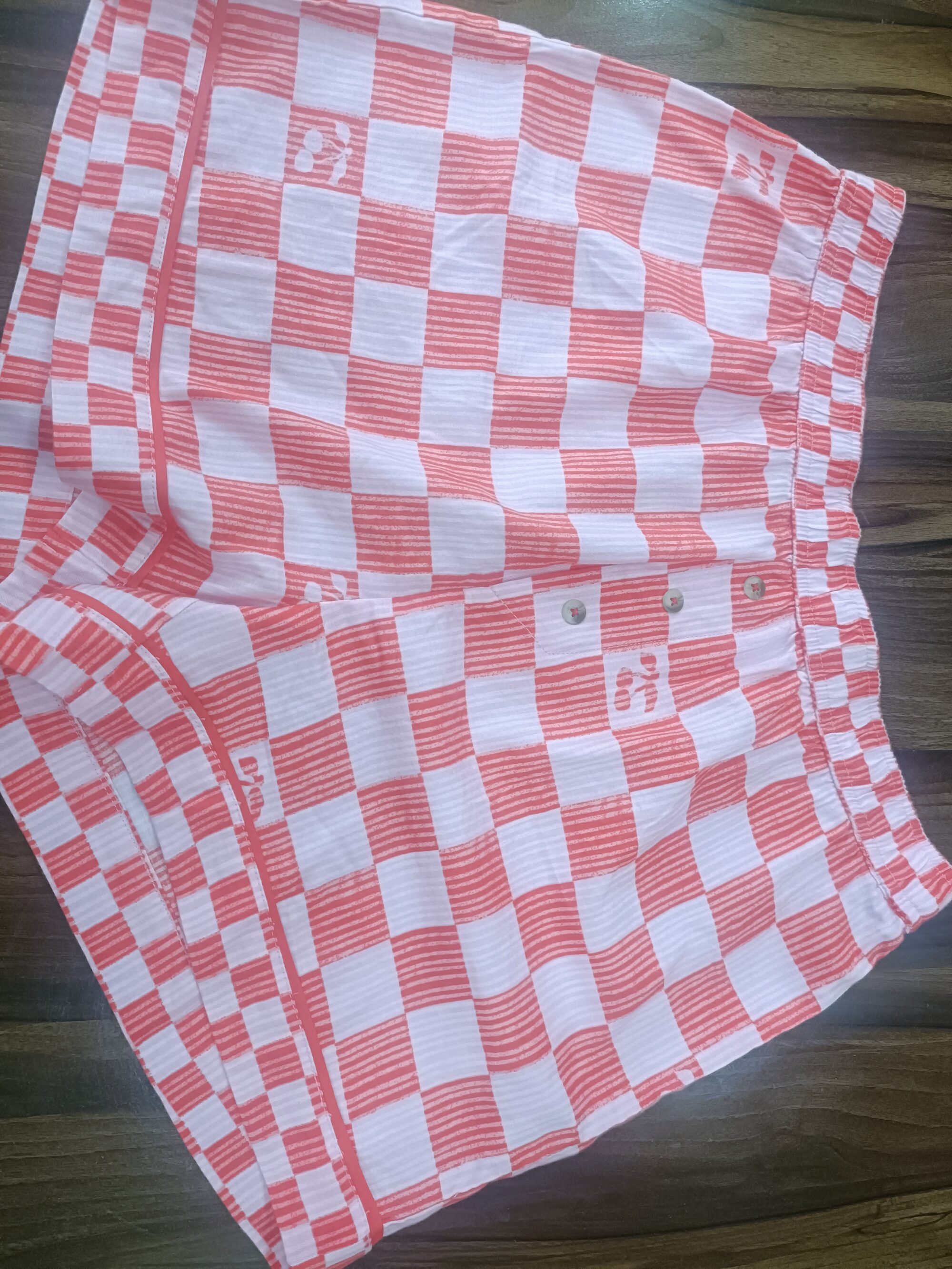 Women's Shorts