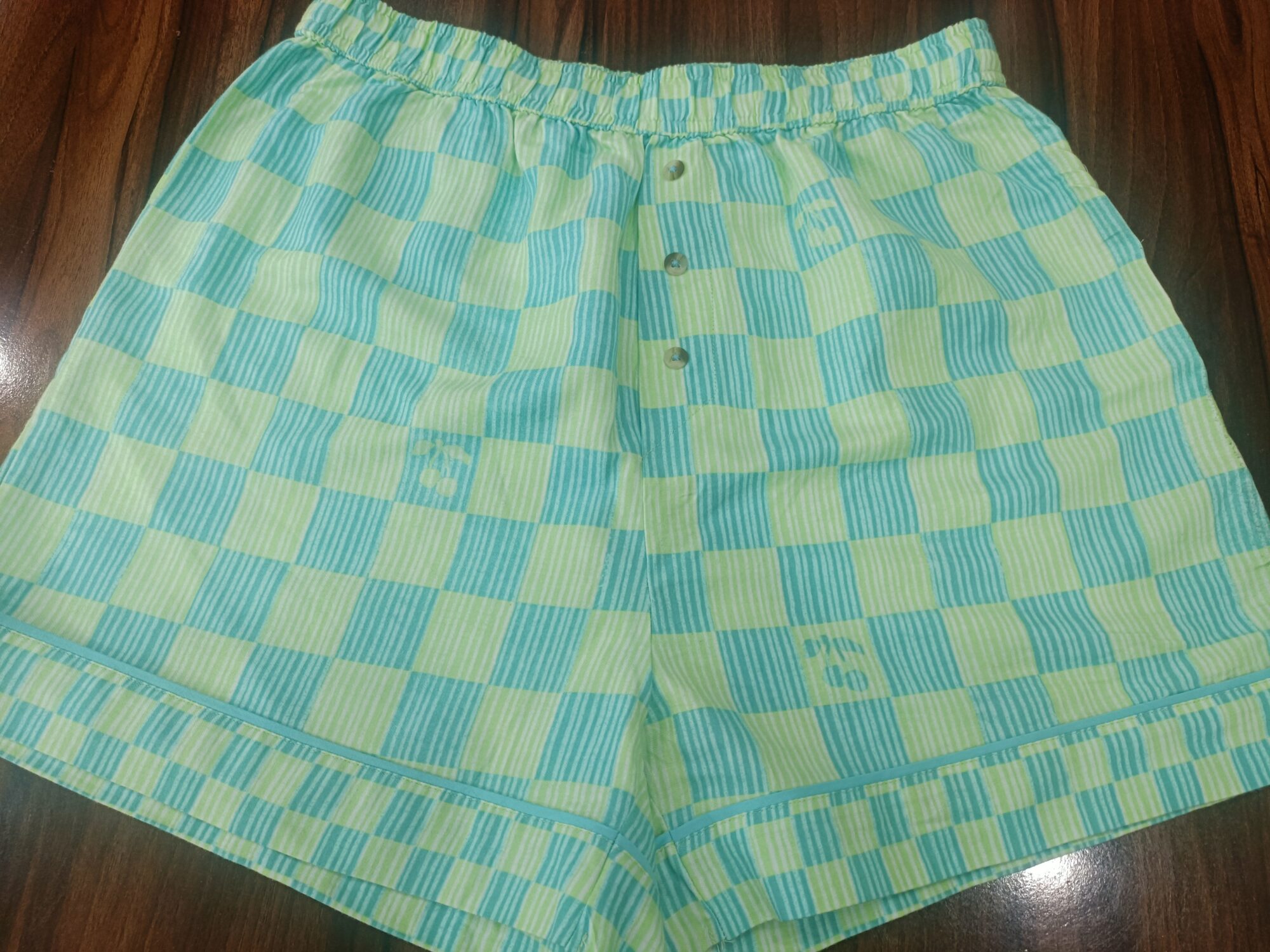 Women's Shorts