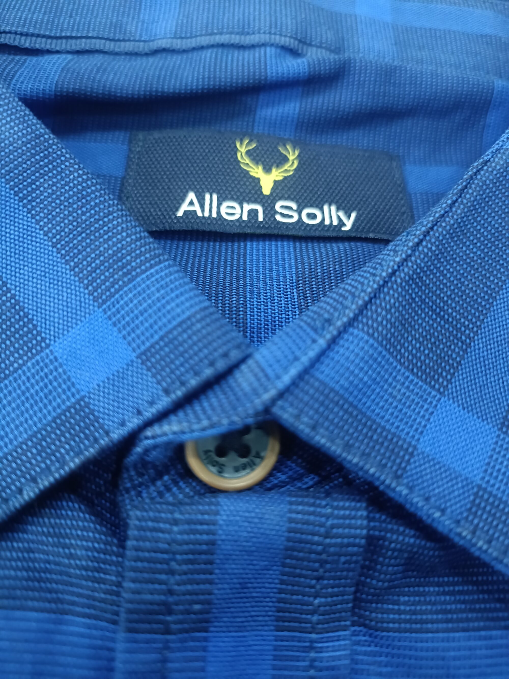 Allen Solly Premium Shirt