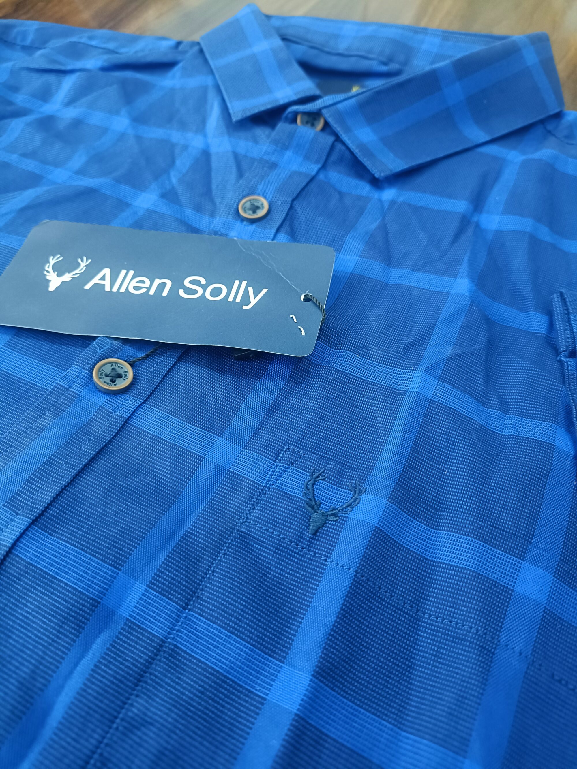 Allen Solly Premium Shirt