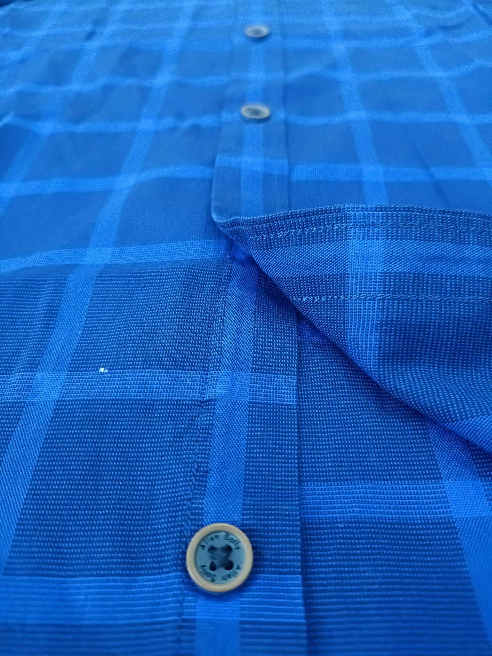 Allen Solly Premium Shirt