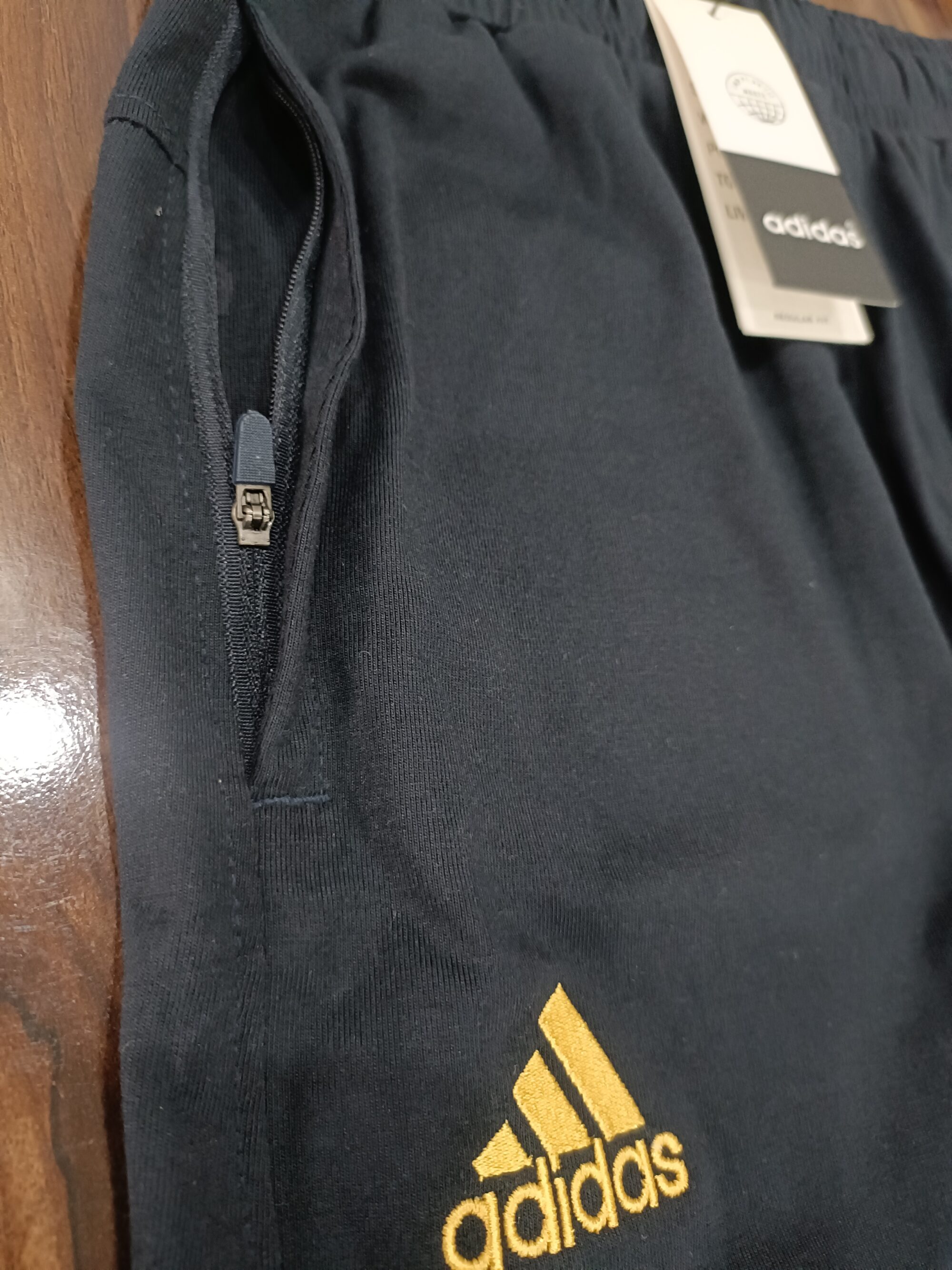 adidas lower