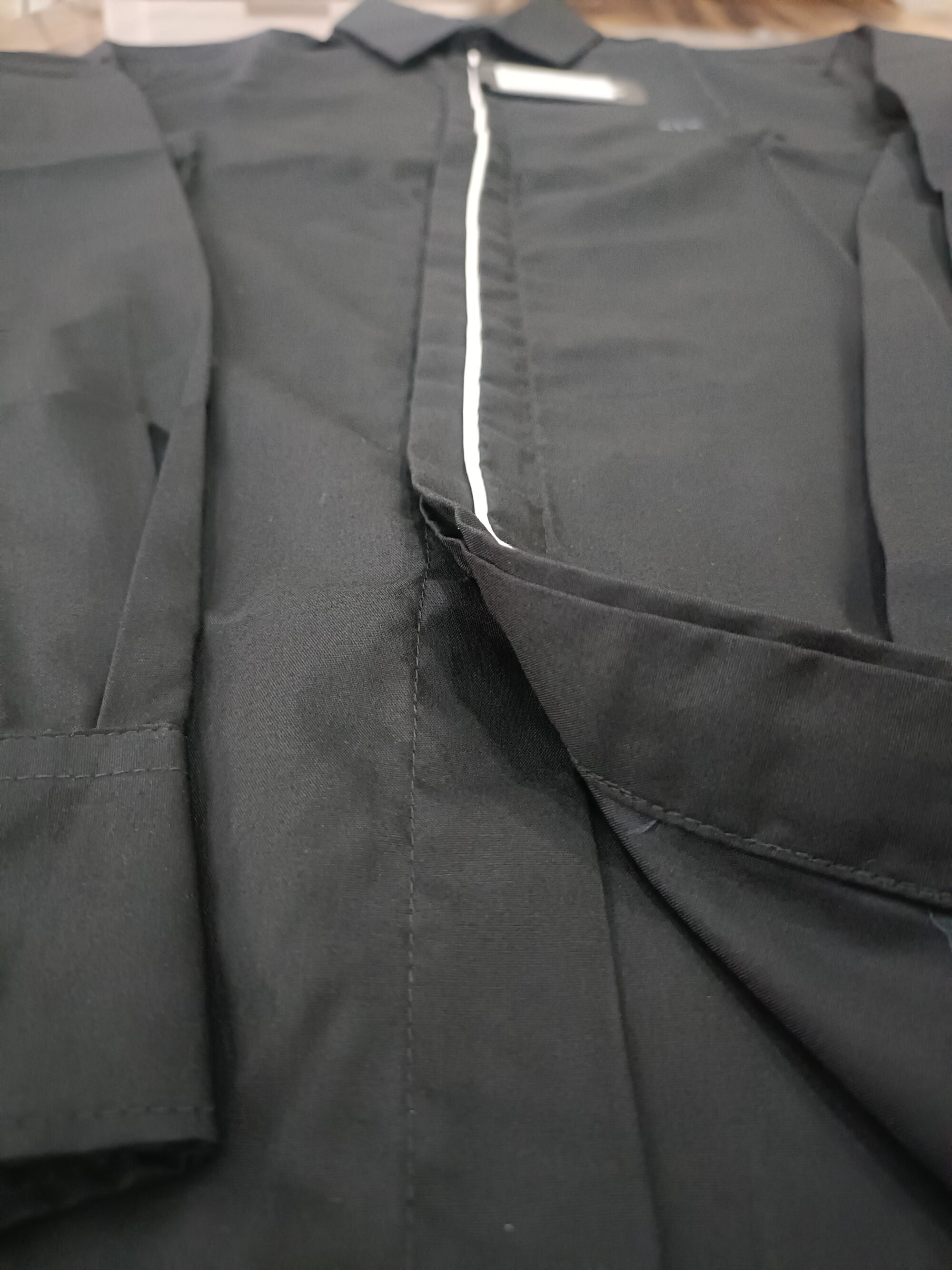 ARMANI EXCHANGE CLASSIC SHIRT