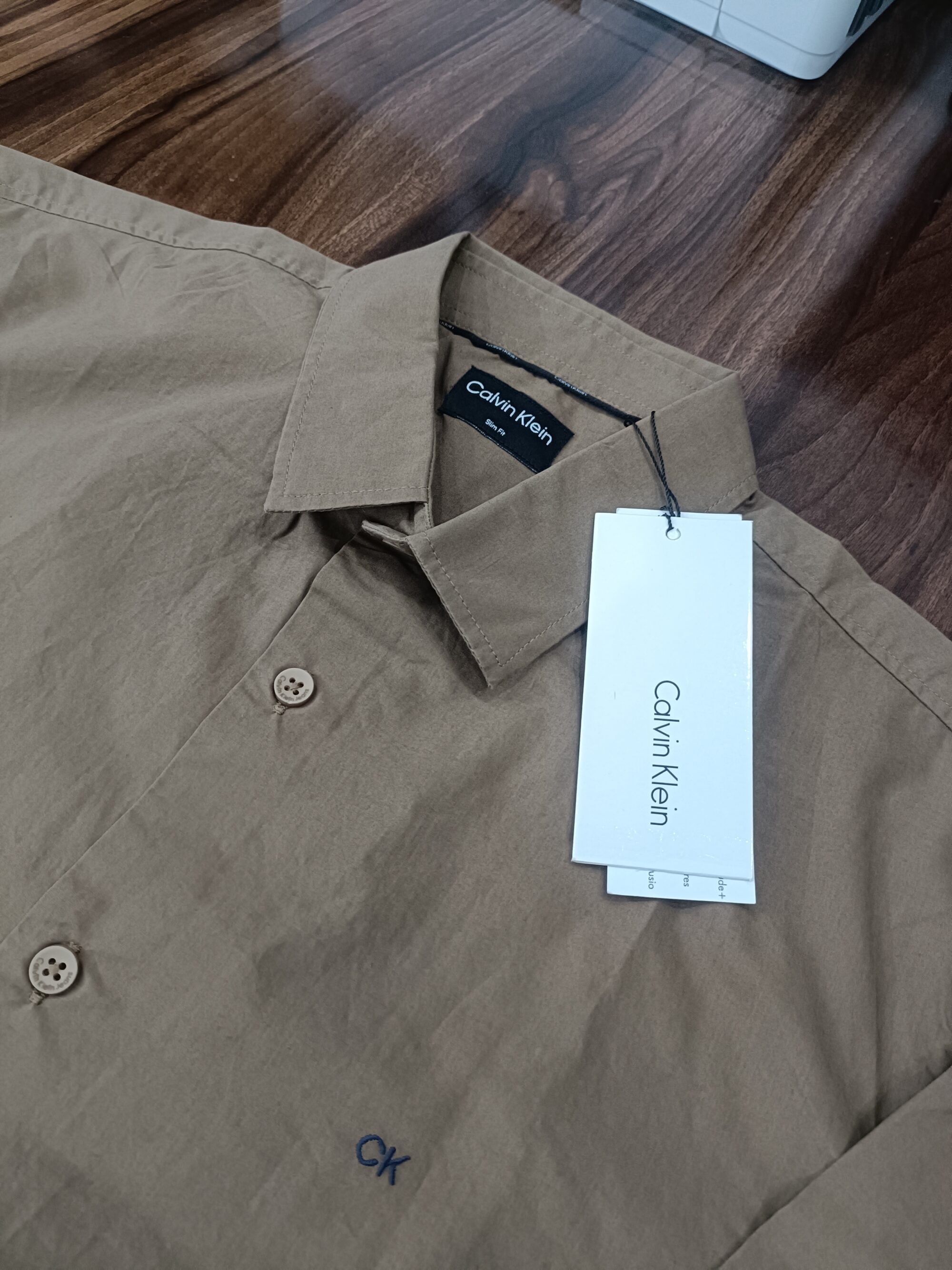 Calvin Klein Jeans Men Premium Shirts