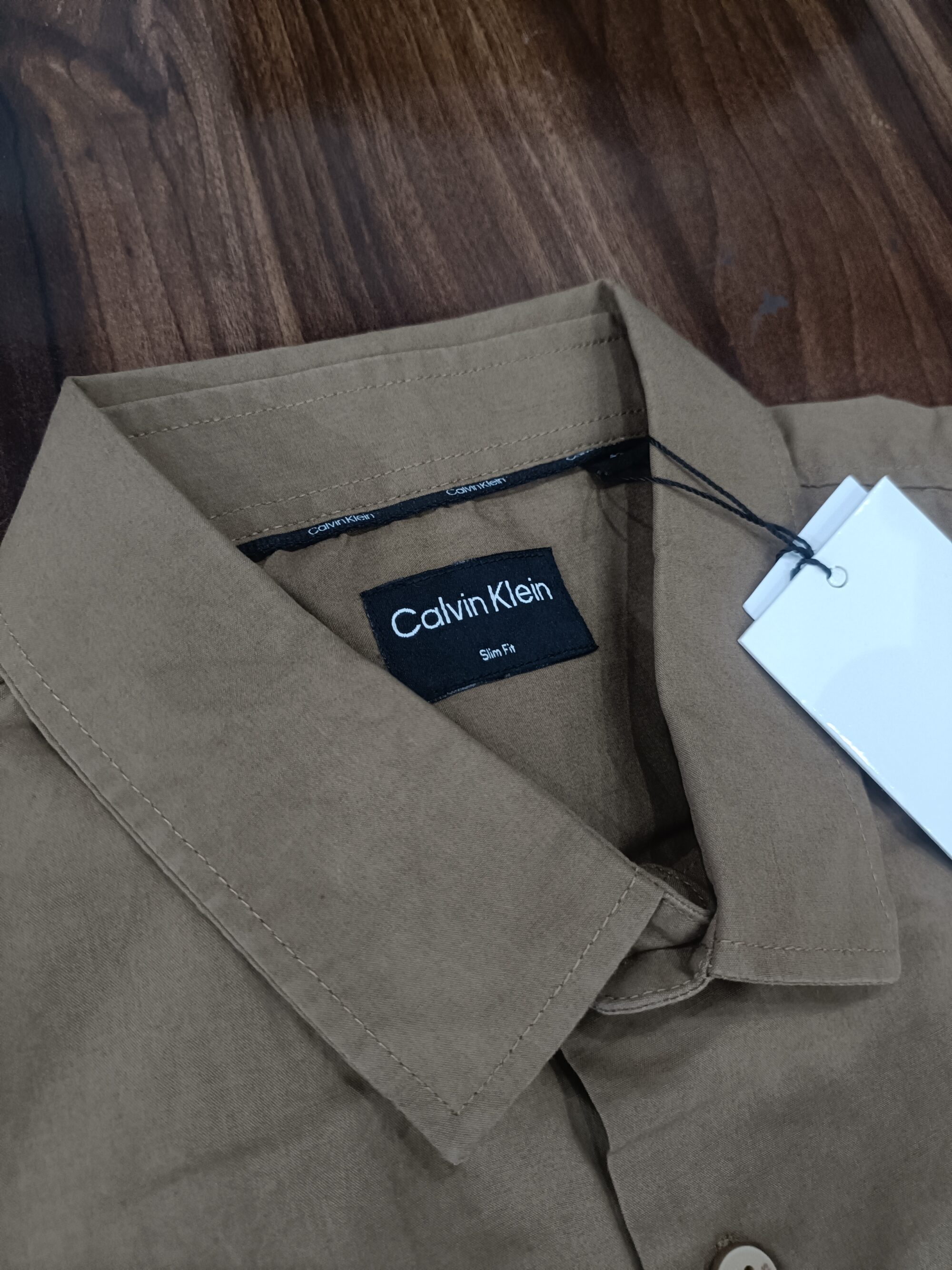 Calvin Klein Jeans Men Premium Shirts