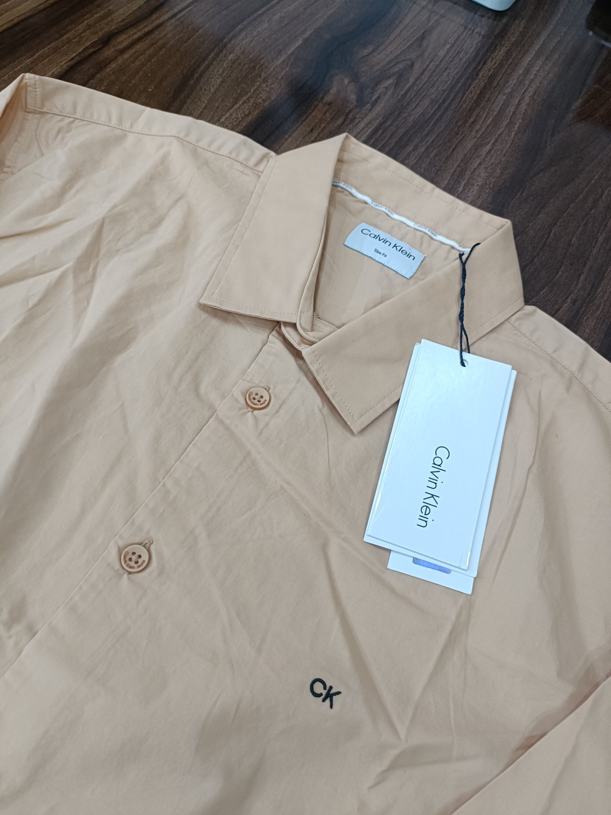 Calvin Klein Jeans Men Premium Shirts