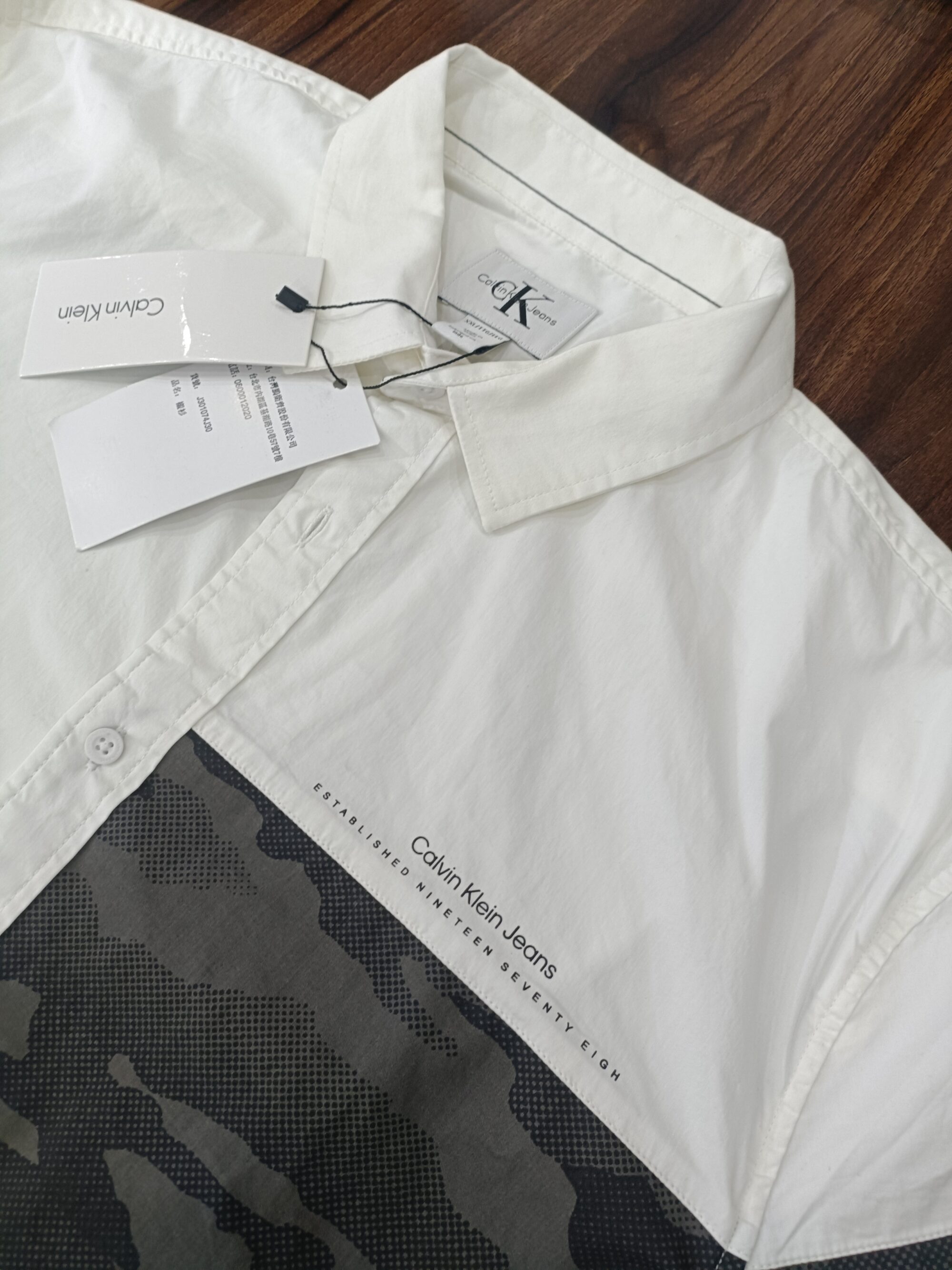 Calvin Klein Jeans Premium Shirts