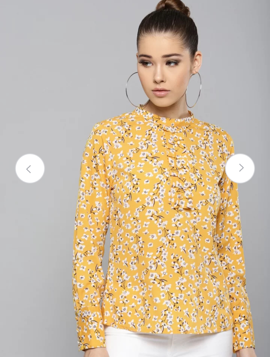 RARE Women's Top