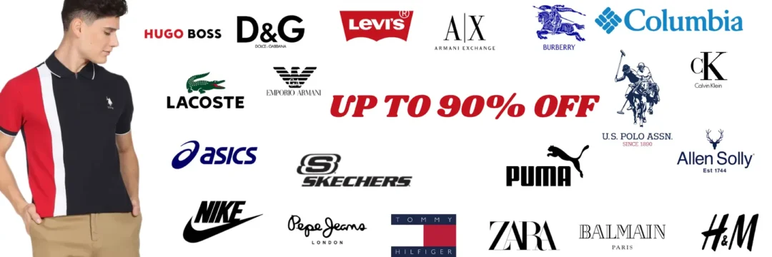 MULTIBRAND STORE