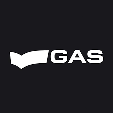 Gas Logo gas logo