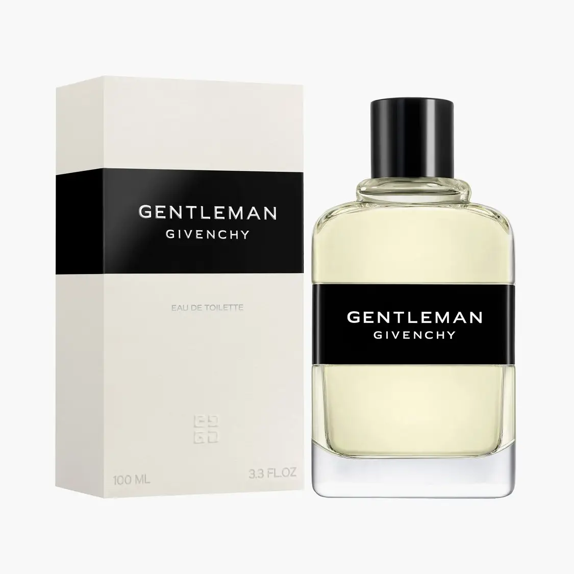 Givenchy Gentleman Eau De Toilette For Him