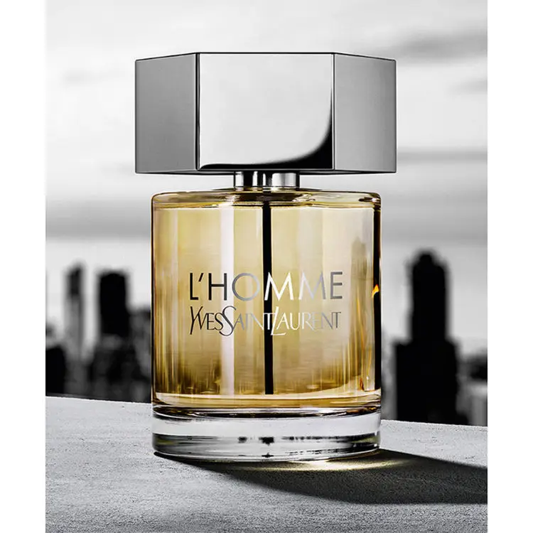 L'Homme Eau de Toilette - Men's Fragrance