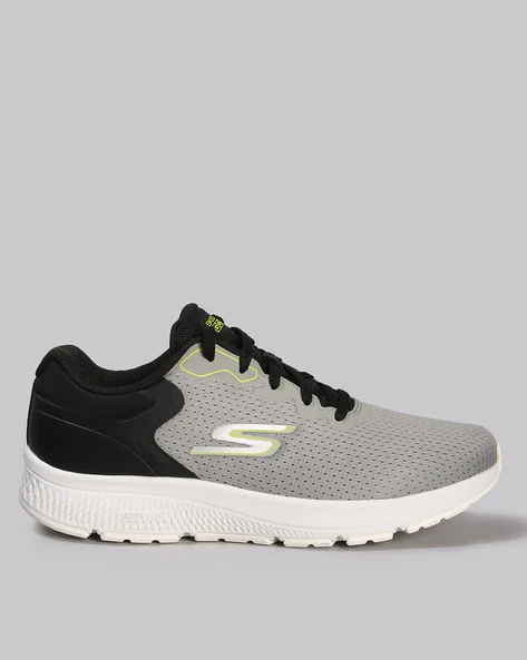 Men Go Run Consistent Running Non-Marking Shoes