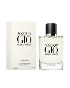 GIORGIO ARMANI ACQUA DI GIO EAU DE PERFUME