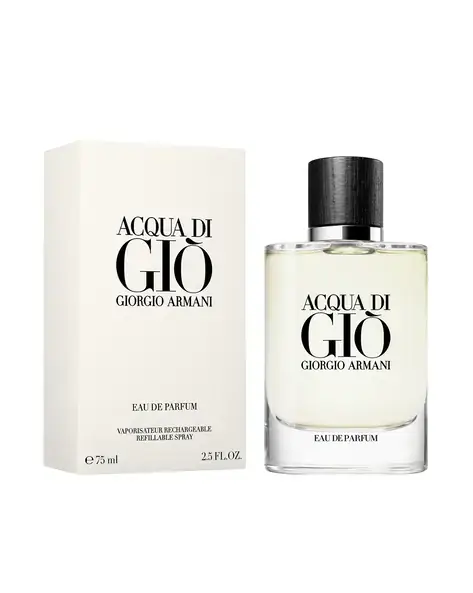 GIORGIO ARMANI ACQUA DI GIO EAU DE PERFUME