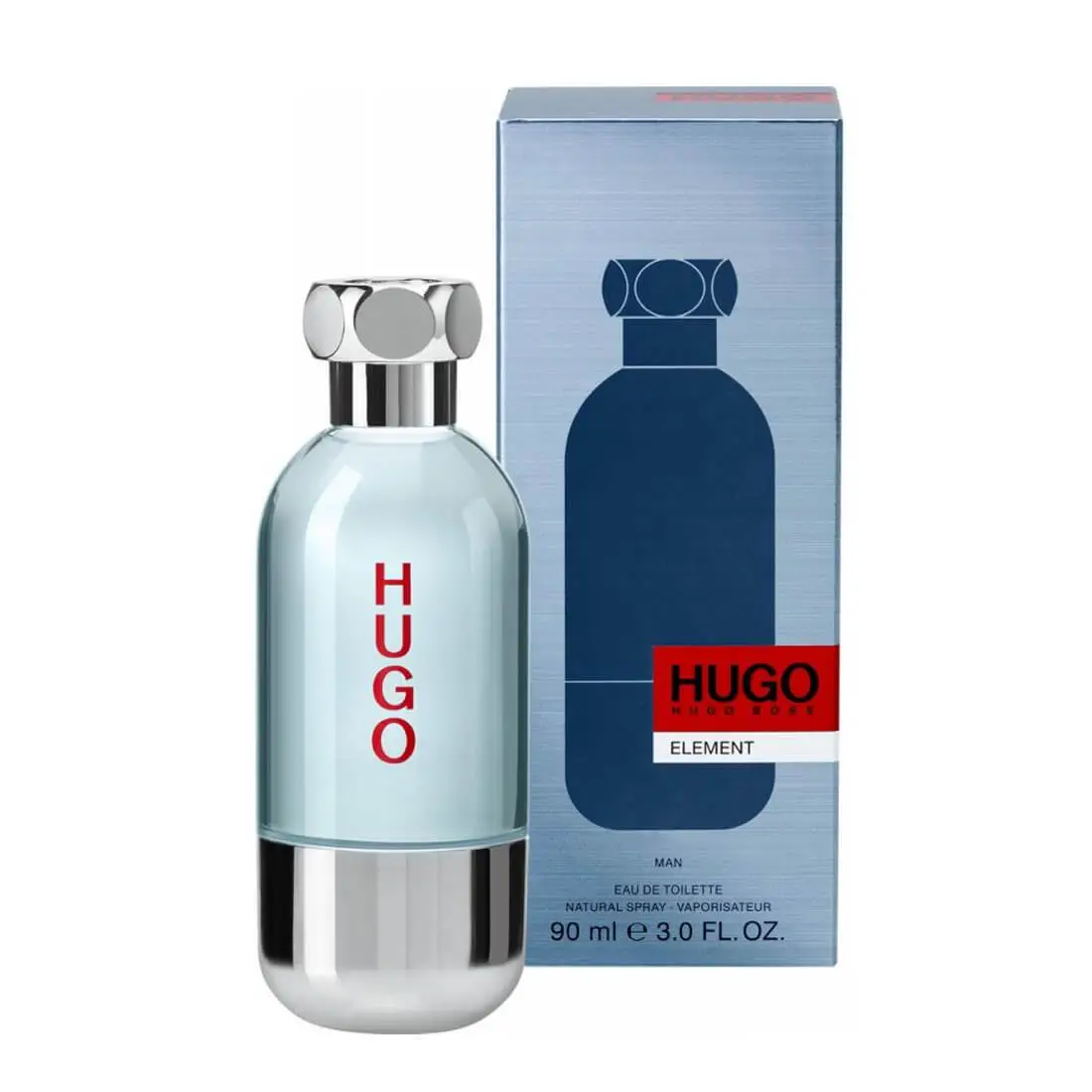 Hugo Boss Hugo Element Eau de Toilette