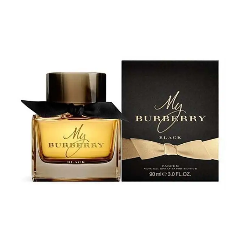 Burberry My Burberry Black Parfum