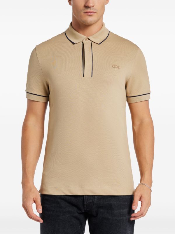 LACOSTE Men's REGULAR FIT T-SHIRT