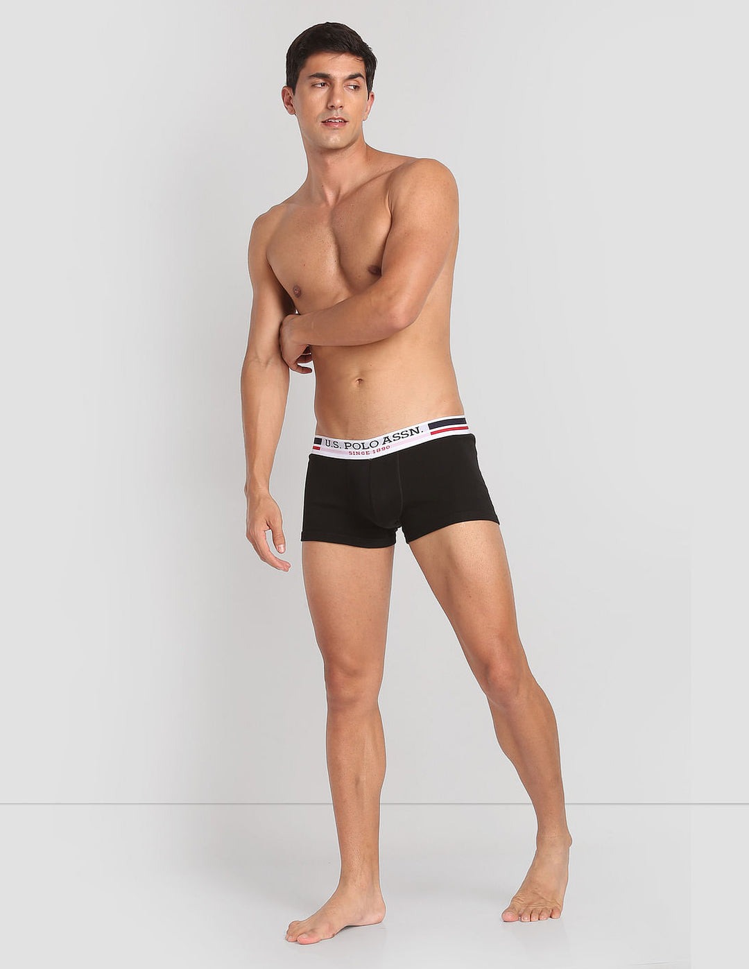 USPA MEN'S TRUNK