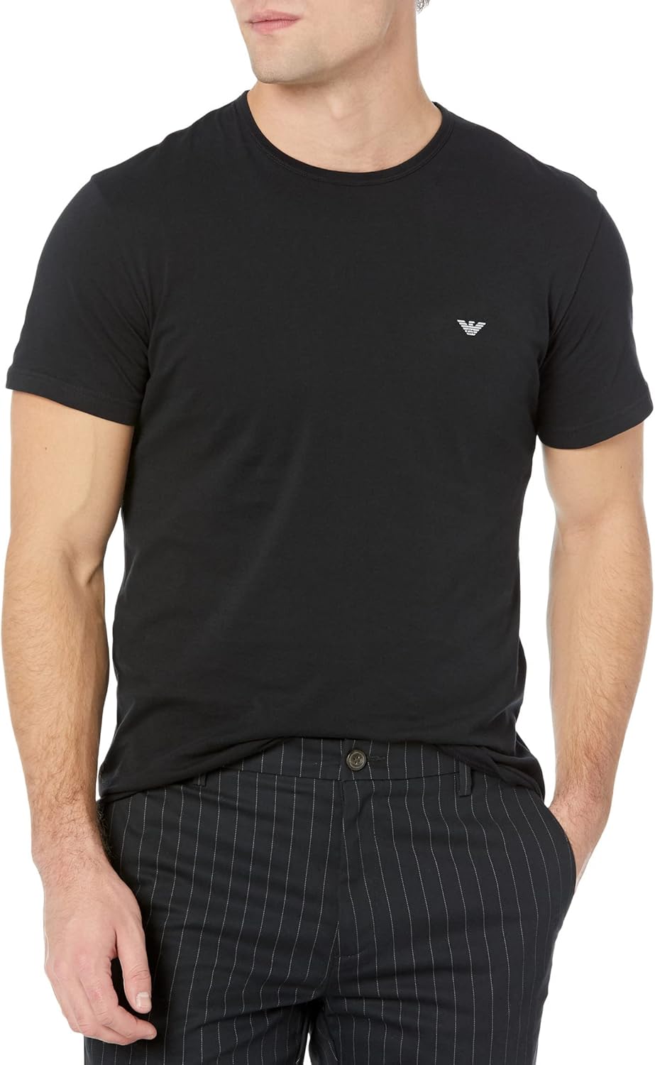 ARMANI EXCHANGE PREMIUM T-