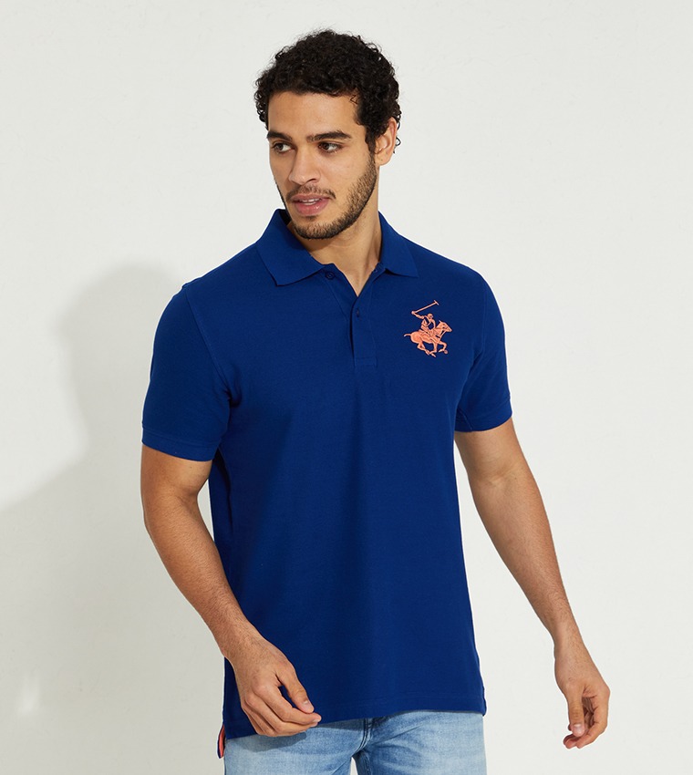 Beverley hills polo club t-shirt