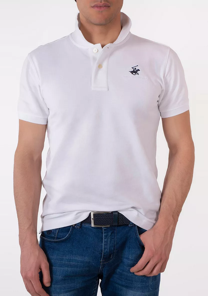 Beverley Hills polo club t-shirt
