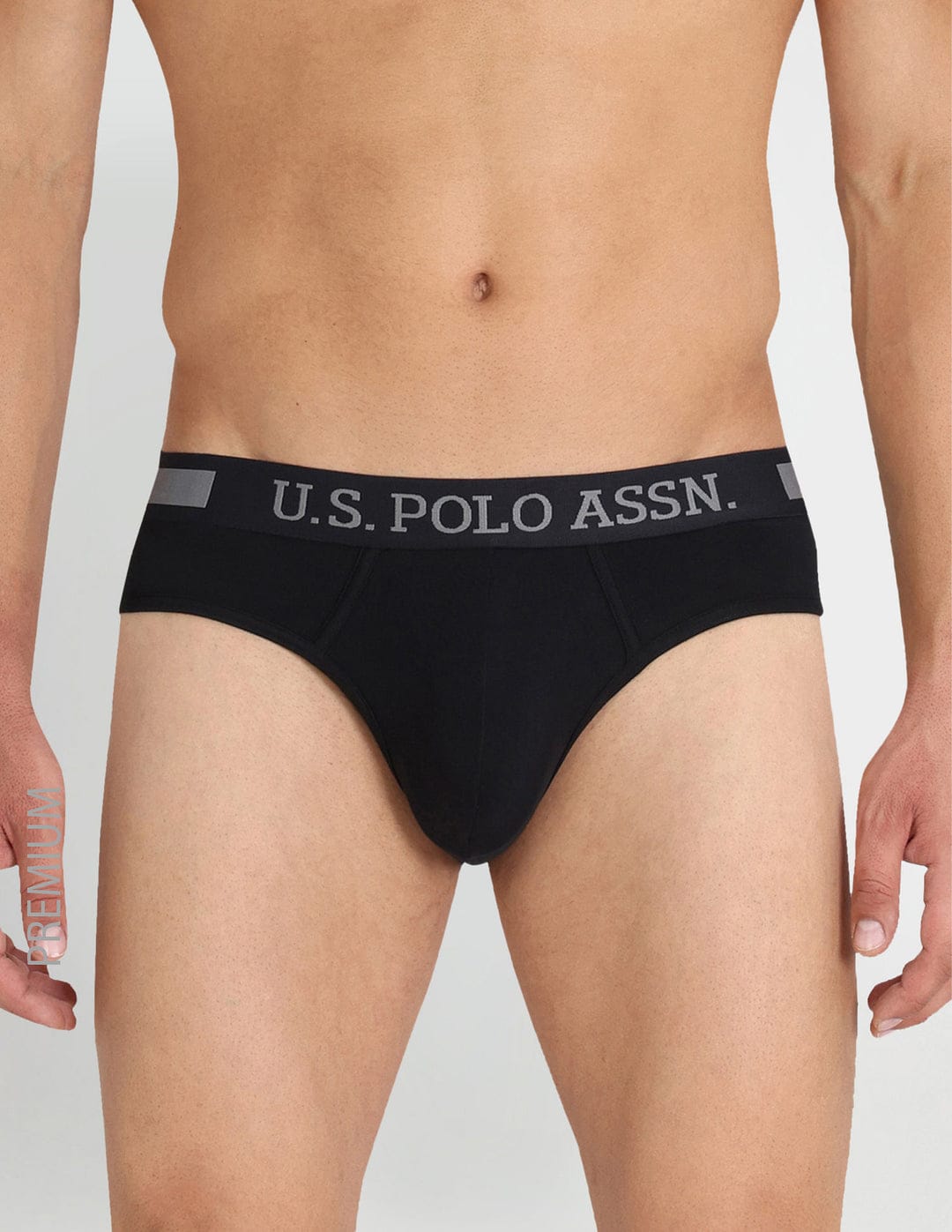 USPA MEN'S BREIF