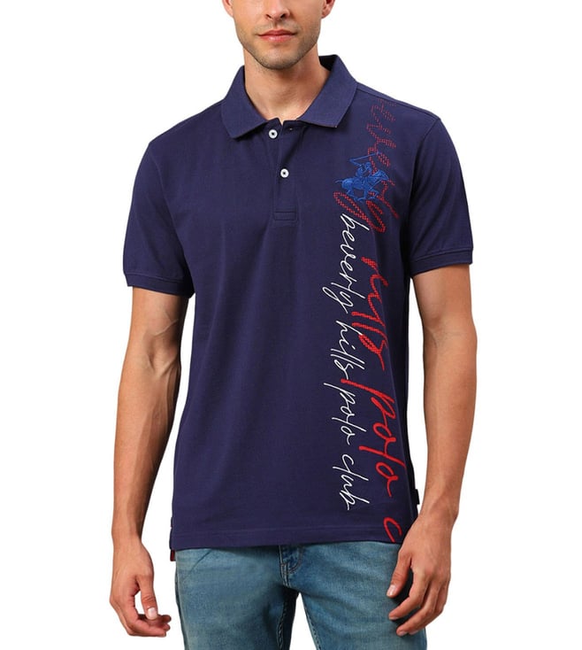 Beverley hills polo club t-shirt