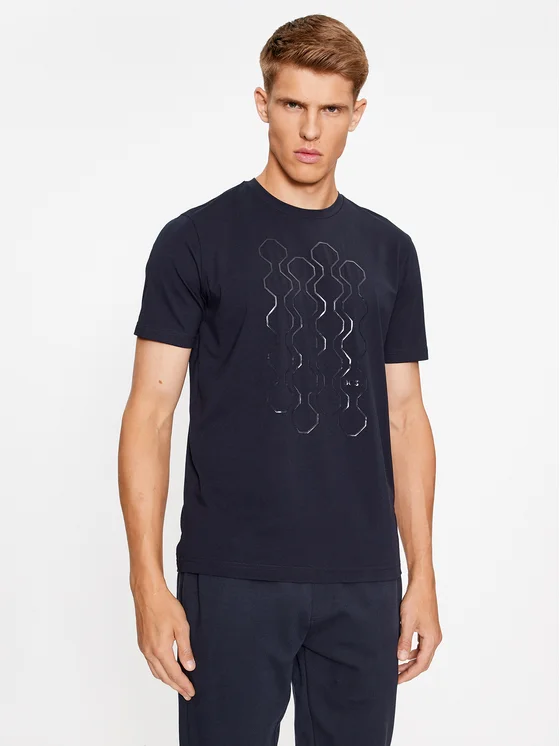 HUGO BOSS MEN's T-Shirt
