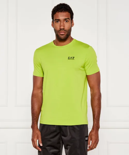 ChatGPT said: Emporio Armani’s EA7 line fuses Italian luxury with modern athletic style, redefining everyday essentials with a bold, refined edge.