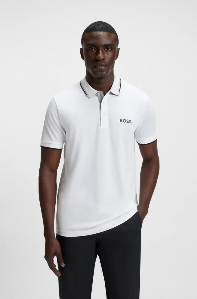 HUGO BOSS PREMIUM T-SHIRT