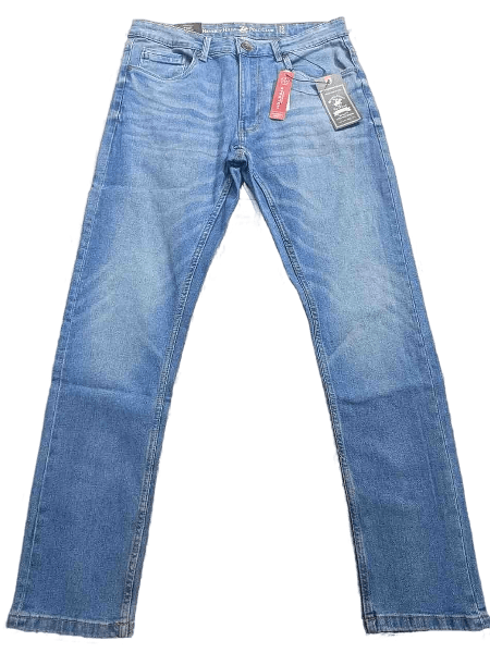 Beverly Hills Polo Club Men’s Jeans
