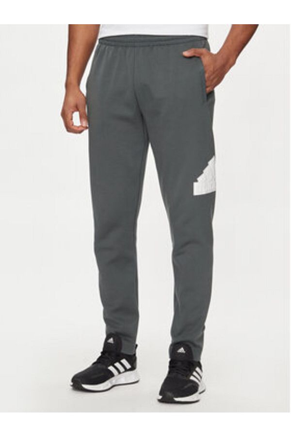 Adidas Men's oliv green Stylish Lower