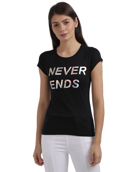 ParX cotton Women's Top
