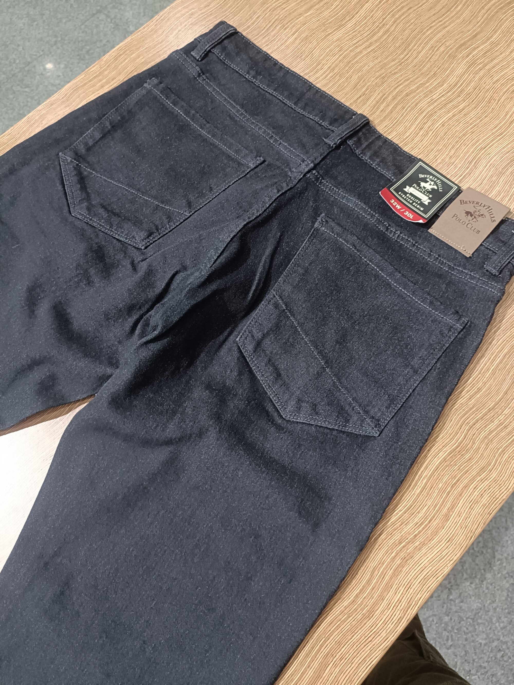 Beverly Hills Polo Club Men’s Jeans