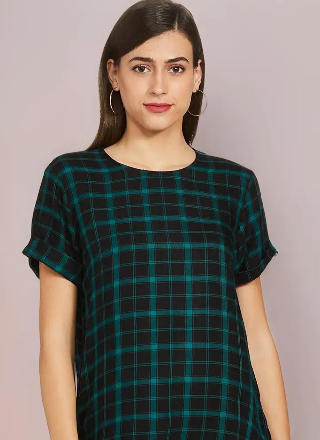 ParX cotton Women's Top