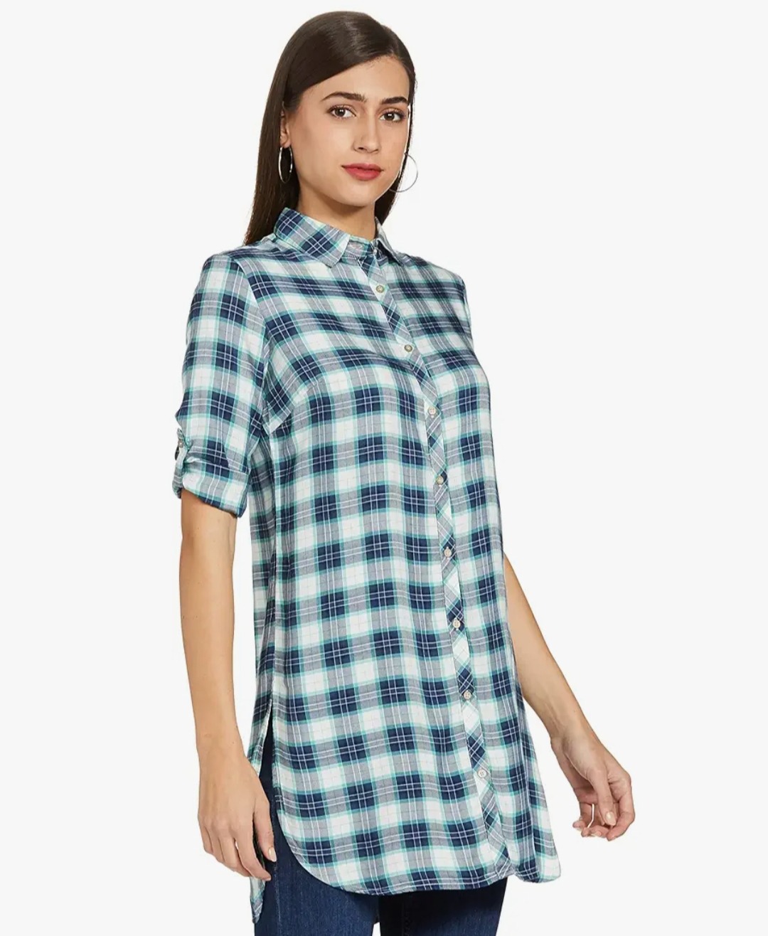ParX Women's TOp