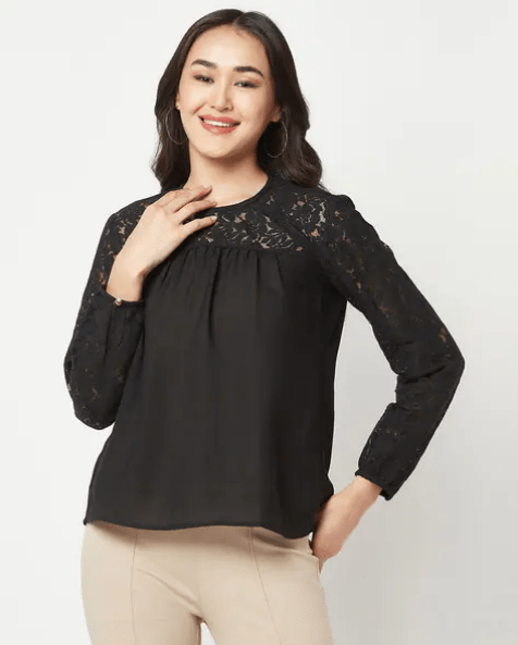 women's tops